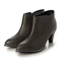 ITALICO/イタリコ ITALICO シンプルデザインブーティ/507105264
