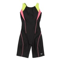 MIZUNO/ミズノ MIZUNO レディース 水泳 フィットネス水着 STROKE ONEオールインワン_ N2JG230293 【返品不可商品】/507105266