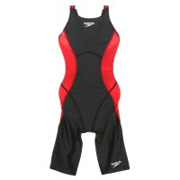 speedo/スピード speedo レディース 水泳 競泳水着 FLEX A S－OP KNEE SCW12001F 【返品不可商品】/507105309