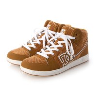 DC SHOES/ディーシーシューズ DC SHOES レディース スニーカー Ws UNIVERSITY MID TX SE DW224013/507105389