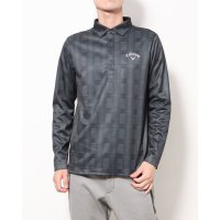 Callaway/キャロウェイ Callaway メンズ ゴルフ 長袖シャツ 長袖シャツ 6217094854/507105534