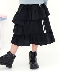 子供服Bee/コドモフク ビー 子供服Bee ラインフレアスカート/507105597