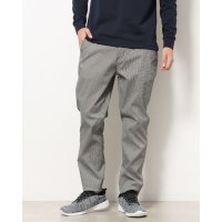 IGNIO/イグニオ IGNIO メンズ ゴルフ ロングパンツ ミニ千鳥クロップドパンツ IG－1P1512CP/507105634