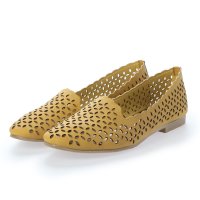 ITALICO/イタリコ ITALICO メッシュふかふかフラットパンプス/507105647