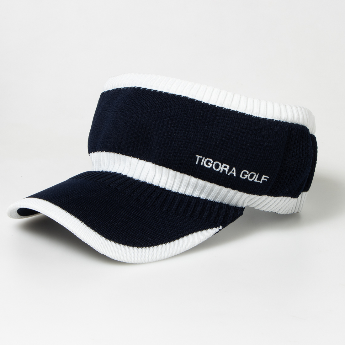 TIGORA GOLFキャップ 2色セット