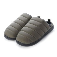 ITALICO/イタリコ ITALICO VASTVIGOR ふかふか あったか ダウンスリッポンサンダル/507105715