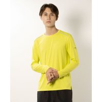 TIGORA/ティゴラ TIGORA メンズ 陸上/ランニング 長袖Tシャツ ロングスリーブTシャツ_ランニング TR－3R1653TL/507105904