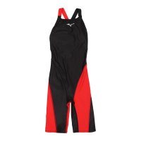 MIZUNO/ミズノ MIZUNO レディース 水泳 競泳水着 エクサースーツ ハーフスーツ_EXER SUITS N2MG277596 【返品不可商品】/507105940