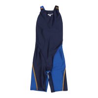 MIZUNO/ミズノ MIZUNO レディース 水泳 競泳水着 STREAM ACE ハーフスーツ(マスターズバック)_ N2MG274084 【返品不可商品】/507105943