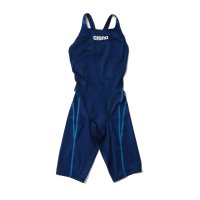 arena /アリーナ arena レディース 水泳 競泳水着 ハーフスパッツ(クロスバック) ARN－1020W【返品不可商品】/507105957