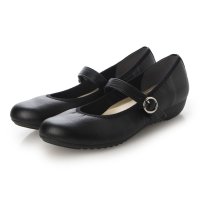 ITALICO/イタリコ ITALICO 日本製 楽ちん ストラップ付き フラット バレエパンプス/507106039
