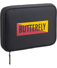 butterfly/バタフライ BUTTERFLY バタフライ Butterfly 卓球 YT ケース ラケットケース ラケット収納 2本用 インナートレー付属 63400/507106110
