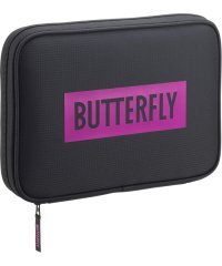 butterfly/バタフライ BUTTERFLY バタフライ Butterfly 卓球 YT ケース ラケットケース ラケット収納 2本用 インナートレー付属 63400/507106110