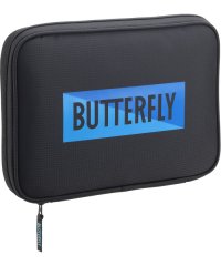 butterfly/バタフライ BUTTERFLY バタフライ Butterfly 卓球 YT ケース ラケットケース ラケット収納 2本用 インナートレー付属 63400/507106110