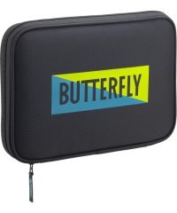 butterfly/バタフライ BUTTERFLY バタフライ Butterfly 卓球 YT ケース ラケットケース ラケット収納 2本用 インナートレー付属 63400/507106110