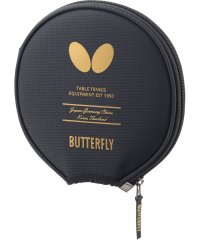 butterfly/バタフライ BUTTERFLY バタフライ Butterfly 卓球 YT ヘッドケース ラケットケース ブレード保護 1本用 63420/507106122