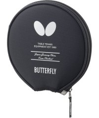 butterfly/バタフライ BUTTERFLY バタフライ Butterfly 卓球 YT ヘッドケース ラケットケース ブレード保護 1本用 63420/507106122