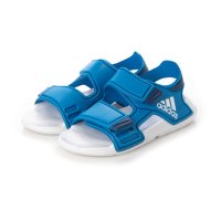 adidas/アディダス adidas ジュニア スポーツサンダル アルタスイム サンダル GV7803/507106195