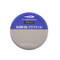 TIGORA/ティゴラ TIGORA 野球 グラブ小物 IG－8BE0114 BK/507106209