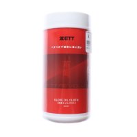 ZETT/ゼット ZETT 野球 グラブ小物 保革油(シートタイプ) ZOK309/507106210