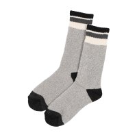 TIGORA/ティゴラ TIGORA トレッキング ソックス U 総パイルヘビーウェイトソックス TR－9D3953SK/507106306