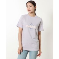 adidas/アディダス adidas レディース 半袖Tシャツ W WOVN グラフィックTシャツ H49629/507106363