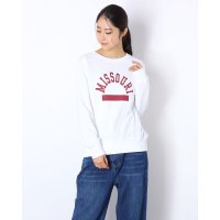 CHAMPION/チャンピオン Champion レディース スウェットトレーナー CREW NECK SWEATSHIRT_ CW－U026/507106389