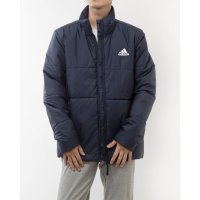 adidas/アディダス adidas メンズ 中綿ジャケット BSC スリーストライプス インサレーション ジャケット HG6272/507106496