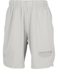 CONVERSE/コンバース CONVERSE CONVERSE コンバース バスケット プラクティスパンツ ポケット付き CB242867/507106500