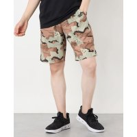 Oakley/オークリー OAKLEY メンズ クロスハーフパンツ ENHANCE WOVEN GRAPHIC SHORTS 9INCH 11.0 FOA402205/507106663