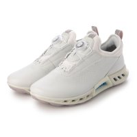 ecco/エコー ECCO ウィメンズ BOA 防水 ゴルフシューズ バイオム シーフォー/507106710