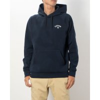 Callaway/キャロウェイ Callaway メンズ プルオーバースウェットパーカー 6217277134 (ネイビー)/507106746