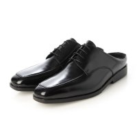ITALICO/イタリコ ITALICO メンズ レザー スリッポンサンダル/507106874