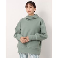 NERGY/ナージージャパン NERGY JAPAN レディース フィットネス アウター サスティナブルフリースPO NJM－31250/507106891