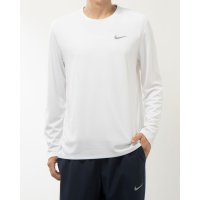 NIKE/ナイキ NIKE メンズ 陸上/ランニング 長袖Tシャツ ナイキ DF UV マイラー L/S トップ FB7071100/507106979