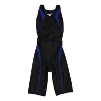 speedo/スピード speedo レディース 水泳 競泳水着 FLEX ΣII Semi Openback Kneeskin III SCW12103F【返品不可商品】/507107181