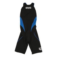 arena /アリーナ arena レディース 水泳 競泳水着 ハーフスパッツオープンバック(クロスバック) ARN－1010W【返品不可商品】/507107187