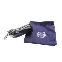 Alpen select/アルペンセレクト Alpen select メンズ ゴルフ ラウンドポーチ OROEIGHT N4 ボールポーチ/507107221