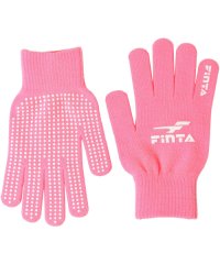 FINTA/フィンタ FINTA FINTA フィンタ サッカー ニットグローブ FT3510/507107309
