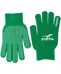 FINTA/FINTA フィンタ サッカー ニットグローブ FT3510/507107309