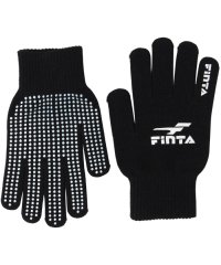 FINTA/FINTA フィンタ サッカー ニットグローブ FT3510/507107309