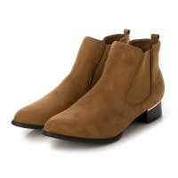 ITALICO/イタリコ ITALICO スエード サイドゴアブーツ/507107318
