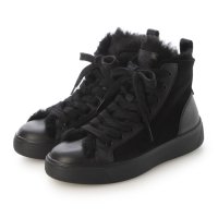 ecco/エコー ECCO ウィメンズ ミッドカットスニーカー ストリート トレイ/507107329