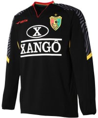 FINTA/フィンタ FINTA FINTA フィンタ サッカー 24MARRECOFC L/S レプリカゲームシャツ FT4324/507107387