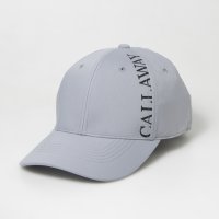 Callaway/キャロウェイ Callaway メンズ ゴルフ キャップ ロゴプリントフレックスフィットキャップ 6217301464/507107453