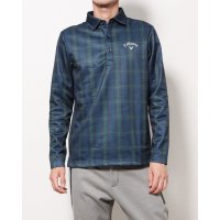 Callaway/キャロウェイ Callaway メンズ ゴルフ 長袖シャツ 長袖シャツ 6217095097/507107498