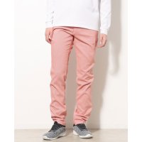 TIGORA/ティゴラ TIGORA メンズ ゴルフ ロングパンツ 多ポケット千鳥柄テーパードパンツ_ゴルフ TR－1P1013NT/507107537