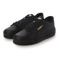 PUMA/プーマ PUMA レディース スニーカー スマッシュ プラットフォーム V3 390758 (ホワイト)/507107567