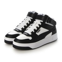 PUMA/プーマ PUMA レディース スニーカー キャリーナ ストリート ミッド 392337 (ホワイト)/507107606