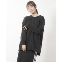 TIGORA/ティゴラ TIGORA レディース フィットネス アウター フィットネス ダンボールニットトップス TR－3F2713TJ/507107626